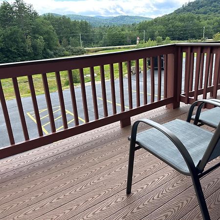 Swiss Chalets Village Inn North Conway Dış mekan fotoğraf