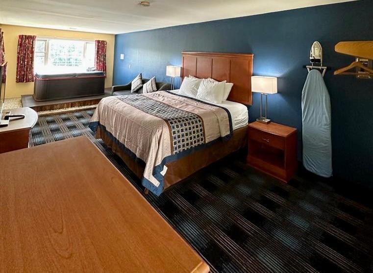 Swiss Chalets Village Inn North Conway Dış mekan fotoğraf
