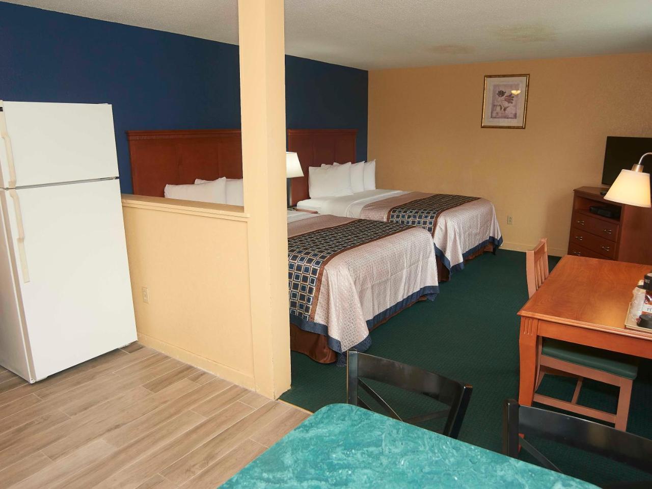 Swiss Chalets Village Inn North Conway Dış mekan fotoğraf