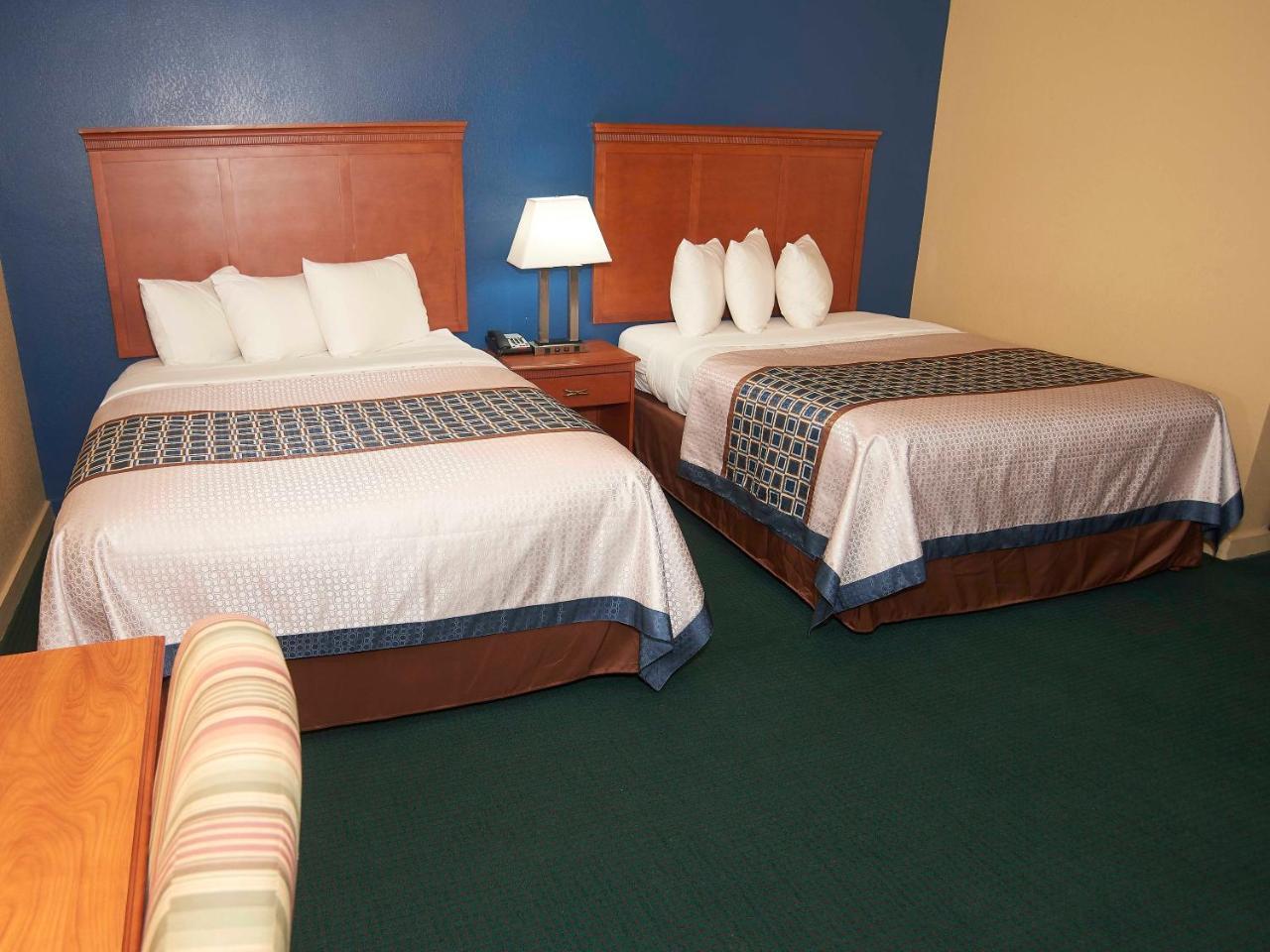 Swiss Chalets Village Inn North Conway Dış mekan fotoğraf