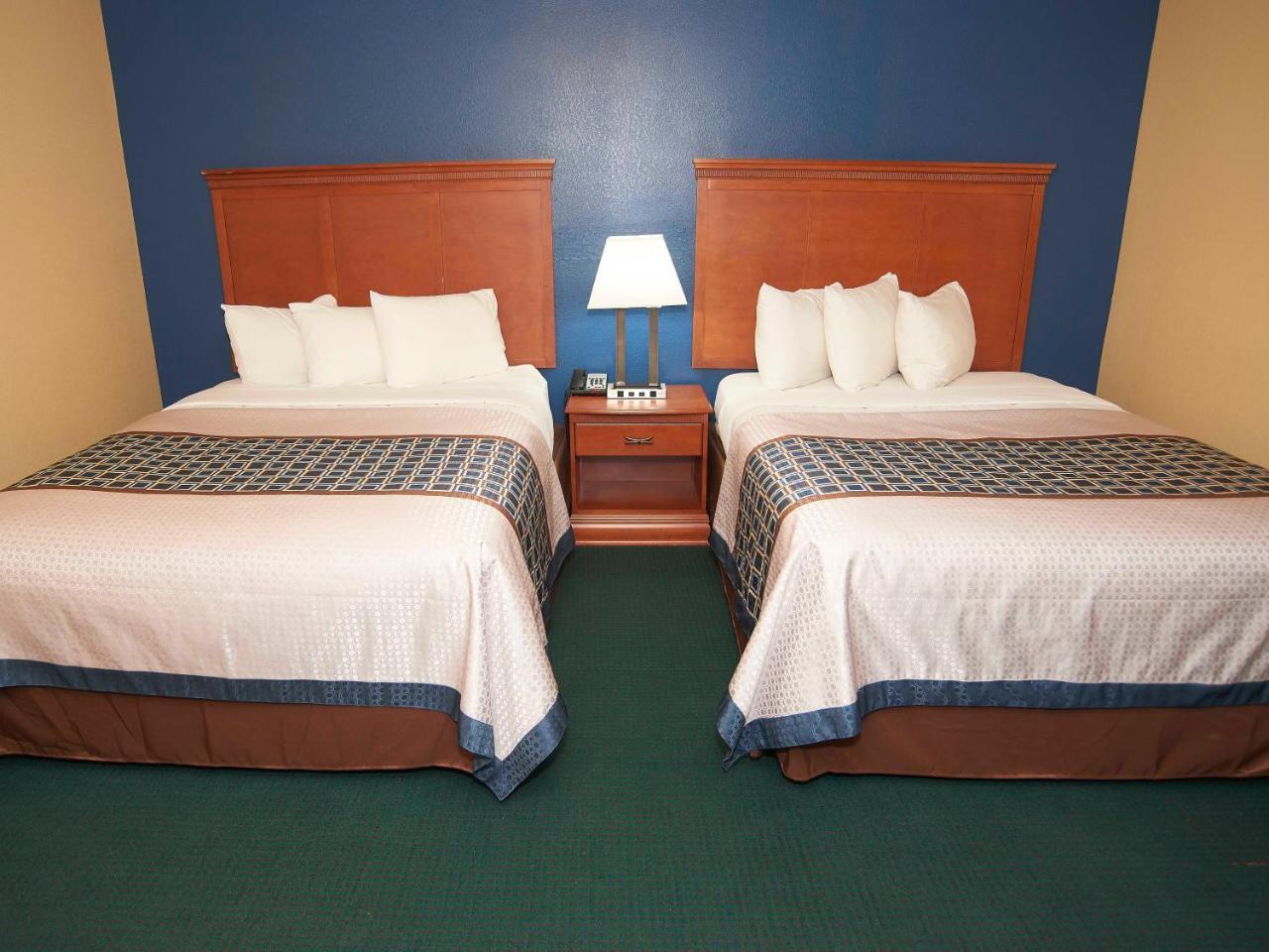 Swiss Chalets Village Inn North Conway Dış mekan fotoğraf