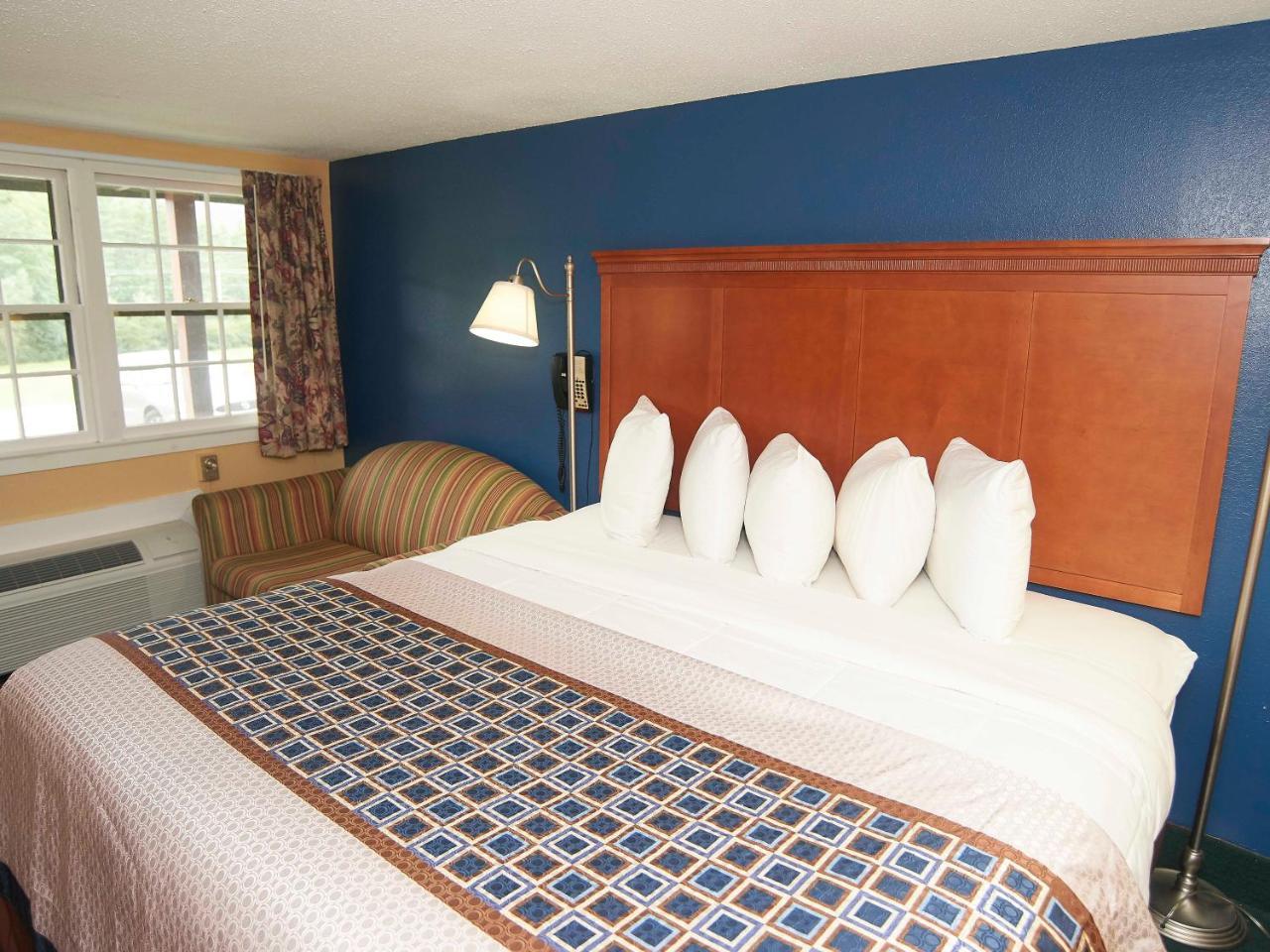 Swiss Chalets Village Inn North Conway Dış mekan fotoğraf
