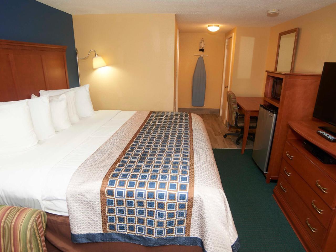 Swiss Chalets Village Inn North Conway Dış mekan fotoğraf