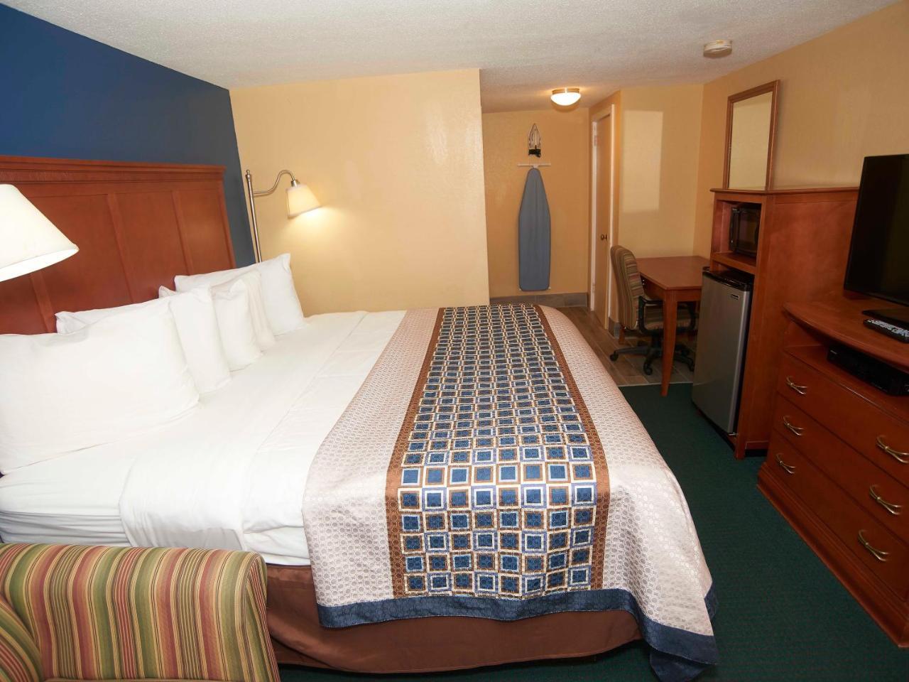 Swiss Chalets Village Inn North Conway Dış mekan fotoğraf