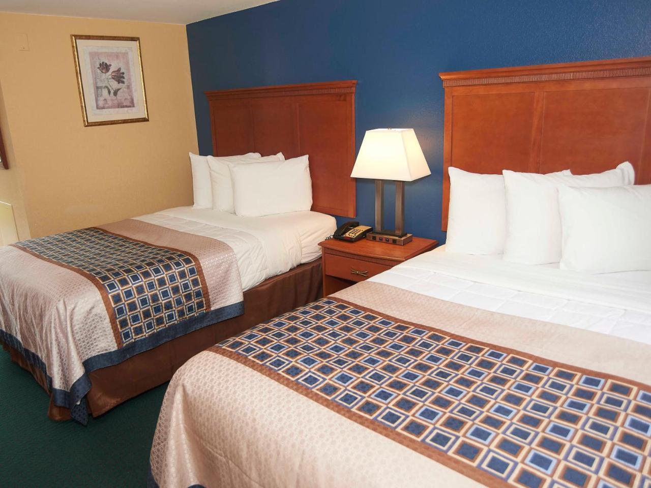 Swiss Chalets Village Inn North Conway Dış mekan fotoğraf